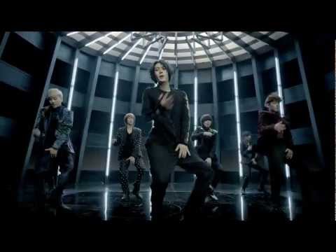 Hello & Goodbye (Dance Version) -  MYNAME - MusicVideoHD