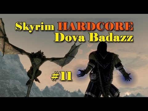 Dova Badazz 11 - Prep for Labyrinthian