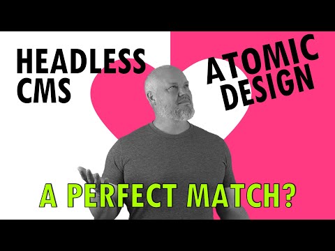 Are Webpage Templates Dead? Is Modular Content The Future