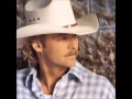 Alan Jackson WWW Memory