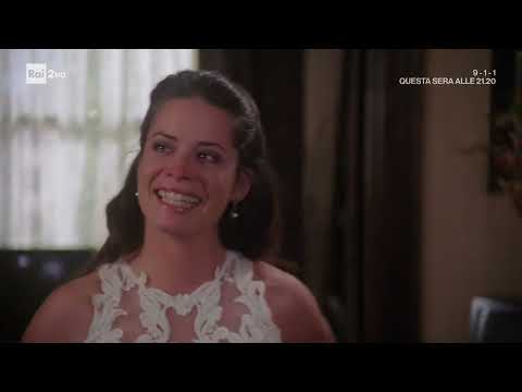 Streghe 3x15 - Mamma Patty abbraccia le sue figlie per il matrimonio di Piper e Leo - Hd
