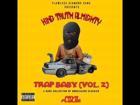 King Truth Almighty - Piano Ki's