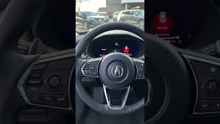2025 Acura TLX Technology Package - Liquid Carbon #Acura #TLX #CarReview #acuratlx