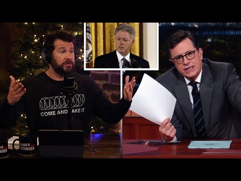 Top 5 "Conspiracy Theories" That Turned Out to be True