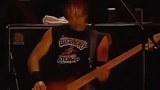 Three Days Grace - Home (Live in Rio de Janeiro 2004) HD