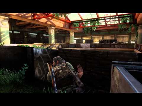 The Last of Us™ Remastered (Grounded) Part 24