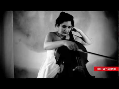 Surtsey Sounds в Зале ожидания