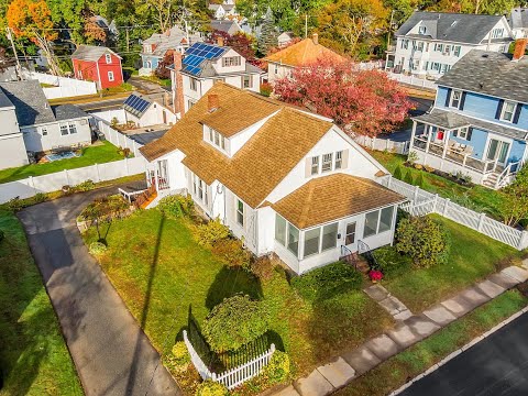 9 Cabot Road North Andover, Massachusetts