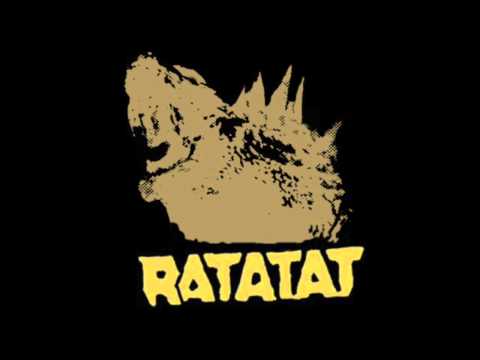 RATATAT --Wildcat (Zilla Mix 20XX)
