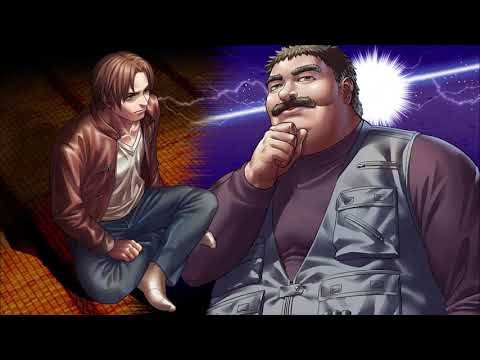 Raging Loop OST - Feast Strategies extended