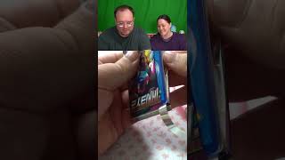 Tag 872 - Ich öffne jeden Tag ein Booster bis ich Aerodactyl in Alt Art ziehe!