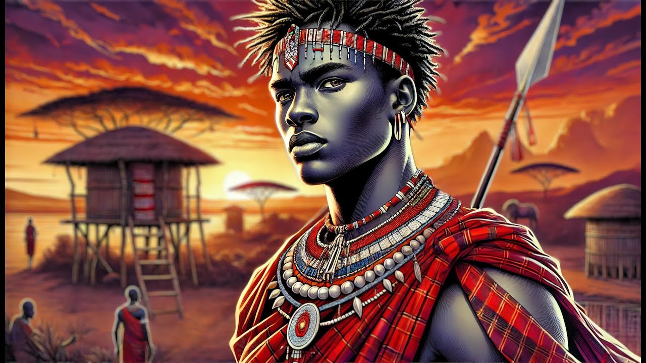 😱😱 L' INCROYABLE PARCOURS DE CET ENFANT VAS VOUS CHOQUER😱#conteafricain #histoire #motivation