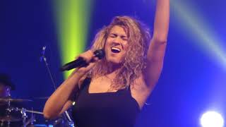 Don&#39;t You Worry Bout A Thing -Tori Kelly Live @ Herbst Theater San Francisco, CA 11-19-18