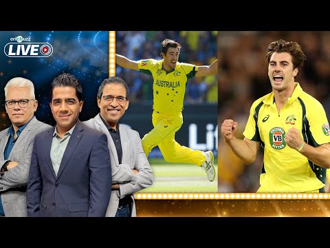 Cricbuzz Live, IPL 2024 Auction Report Card: Who made the best signings ft. Starc, Cummins & Coetzee