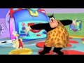 Mickey Mouse Clubhouse Pluto S Dinosaur Romp