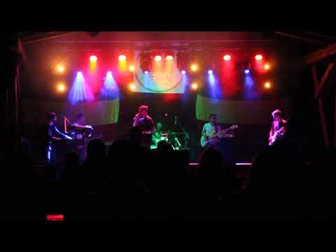 Reggae w Stodole 2022 - Dubrising live reggae dub session 2