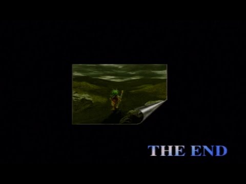 Suikoden : part 66 : Final battle and ending