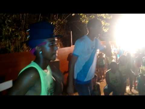 MC MAGO CS CANTANDO MUITO DOIDO NO MONTE VERDE AO VIVO