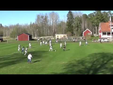 Axel Duarte Highlights Vs Uppsala Kurd