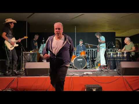 2024-10-18 Jam Session im ZiK Berlin (Zentrum für internationale Künste)