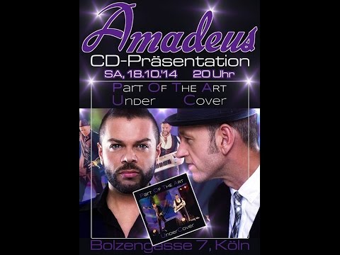 Part of the Art   Sweet Dreams