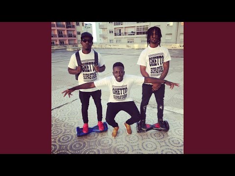 Manda Vir Mais Um Copo (feat. Katanga & Honat)