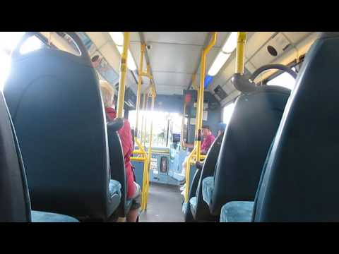 Arriva Buses Wales 914 LJ51 DCU