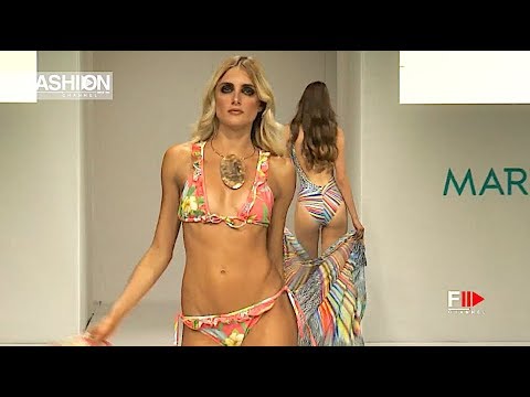 MARE DI MODA Trends Spring Summer 2019 Maredamare 2018 Florence - Fashion Channel