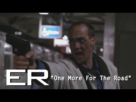 Mark With A Gun | ER