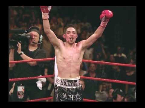 The Buzz Mosley vs Margarito & Marga's Greatest Hits