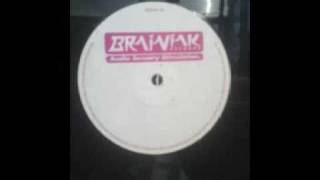 Brainiak Records The Imanginears Filterwerks