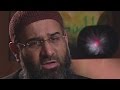 Who is Anjem Choudary?