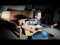 In My Heart :: Off The Record :: Number 04 :: Performed by Joe Iadanza