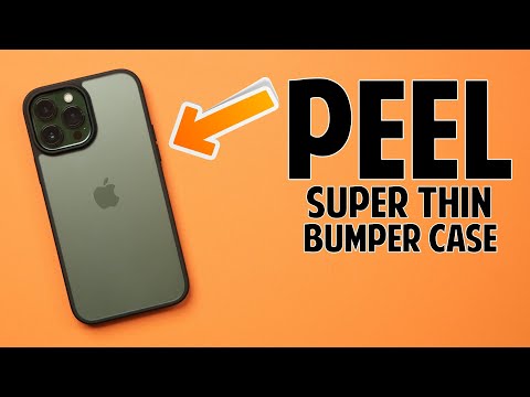 Best Bumper Cases for iPhone 12 Pro Max