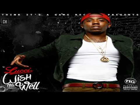 YFN Lucci - Wish Me Well [FULL MIXTAPE + DOWNLOAD LINK] [2014]