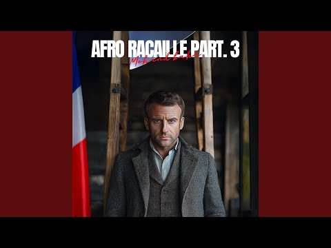 Afro Racaille pt. 3