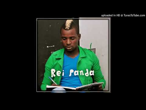 Rei Panda Feat Liro Manvraga   O Regresso do Rei [Kuduro] 2019