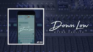 Hypno Carlito "Down Low" (Official Audio)