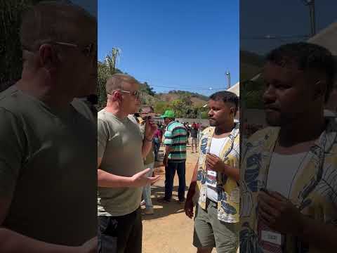 Festival Gastronômico Cozinha de Raiz no Maracujá - Acaiaca/MG 2025
