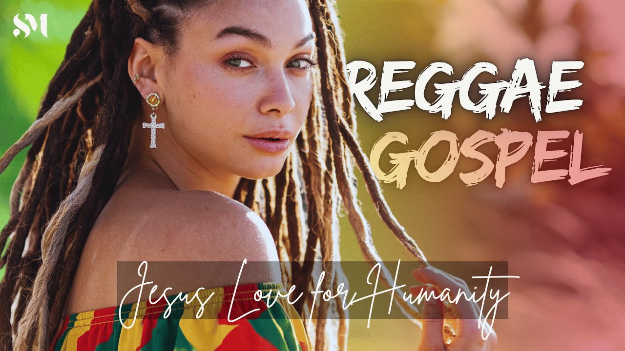 1 HOUR of Non-Stop Gospel Reggae to UPLIFT Your Soul in 2025