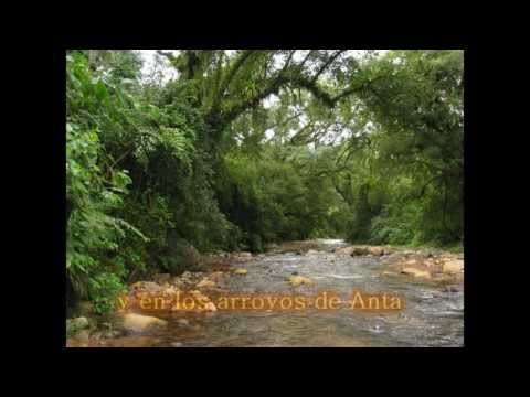 Los Fronterizos - El indio muerto HD