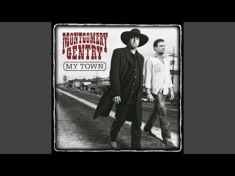 For the Money - Montgomery Gentry
