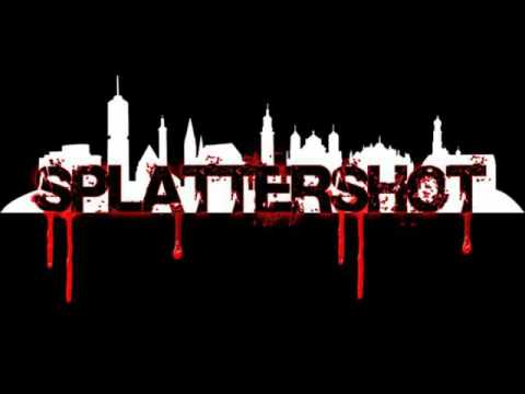 Dawn Splattershot , Böser Mensch Böses Blut feat Segad de sade