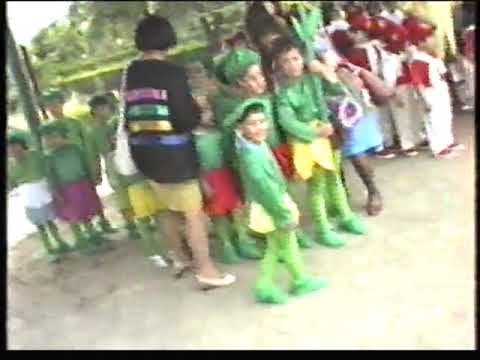 Festa dell'amicizia con i bambini di Montegiordano e Rocca Imperiale.       (Luogo: Rocca Imperiale)