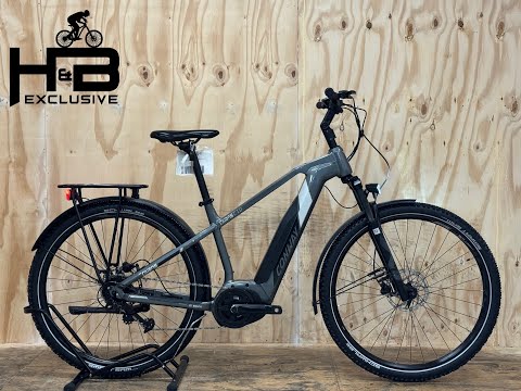 Conway Cairon C 1.0 E-Bike Refurbished gebruikte fiets | H&B Exclusive R18114