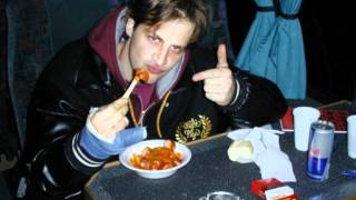 Eins Zwo-Zu Laut (mit DAS BO)-Gefärliches Hlabwissen.wmv