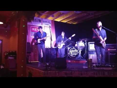 Matthew Curry Feb 16, 2017