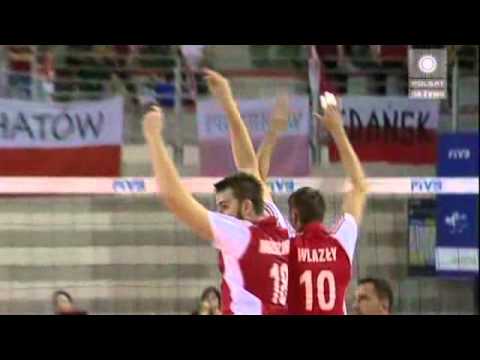 Poland   Bulgaria Highlights