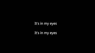 Minor Threat - In My Eyes (lyrics on screen)