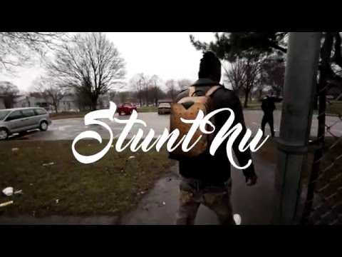 Stunt Nu - Nuwop Shot By @nikomoney263